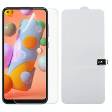 Pellicola idrogel a prova di esplosione per la protezione dello schermo intero Samsung Galaxy A11