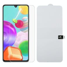 Pellicola idrogel a prova di esplosione per la protezione dello schermo intero Samsung Galaxy A41