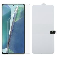 Per Samsung Galaxy Note20 Pellicola protettiva per schermo intero a prova di esplosione in idrogel