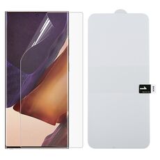 Per Samsung Galaxy Note20 Ultra Full Screen Protector Pellicola idrogel a prova di esplosione