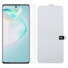 Per Samsung Galaxy S10 Lite Pellicola protettiva per schermo intero a prova di esplosione in idrogel