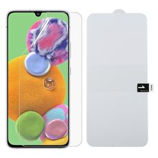 Per Samsung Galaxy A90 5G Pellicola protettiva per schermo intero a prova di esplosione in idrogel