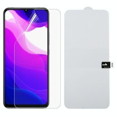 Per Xiaomi Mi 10 Lite Pellicola protettiva per schermo intero a prova di esplosione in idrogel