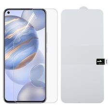 Per Huawei Honor 30 Pellicola protettiva per schermo intero a prova di esplosione in idrogel