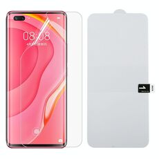 Per Huawei Nova 7 Pro Pellicola protettiva per schermo intero a prova di esplosione in idrogel