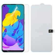 Per Huawei Honor Play 4T Pellicola protettiva per schermo intero a prova di esplosione in idrogel