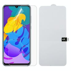 Per Huawei Honor Play 4T Pro Pellicola protettiva per schermo intero a prova di esplosione Hydrogel