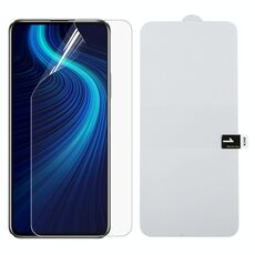 Per Huawei Honor X10 Pellicola protettiva per schermo intero a prova di esplosione in idrogel
