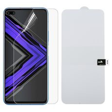 Per Huawei Honor Play4 Pro Pellicola protettiva per schermo intero a prova di esplosione in idrogel
