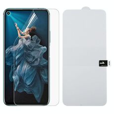Per Huawei Enjoy Z Full Screen Protector Pellicola idrogel a prova di esplosione