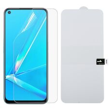 Per OPPO A72 e A52 e A92 Pellicola protettiva per schermo intero a prova di esplosione in idrogel