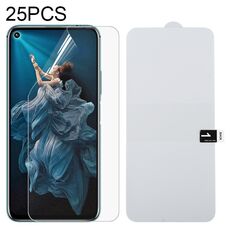 Per Huawei Enjoy Z 25 PCS Pellicola protettiva per schermo intero a prova di esplosione in idrogel