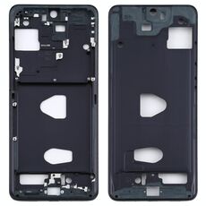 Per Samsung Galaxy S20 Ultra Middle Frame Bezel Plate (Nero)