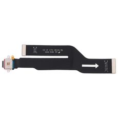 Per Samsung Galaxy Note20 Ultra / N986F Cavo flessibile per porta di ricarica