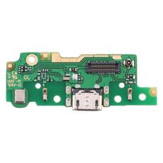 Scheda porta di ricarica per Motorola Moto E6