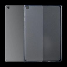 Per Huawei Honor V6 Custodia protettiva in TPU trasparente antiscivolo da 0,75 mm