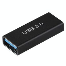 Adattatore extender USB 3.0 femmina a USB 3.0 femmina