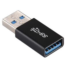 Convertitore estensore accoppiatore USB 3.0 femmina a USB 3.0 maschio