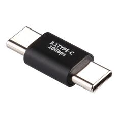 Adattatore convertitore USB-C / Type-C maschio a maschio