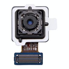 Per fotocamera posteriore Samsung Galaxy J4 + SM-J415