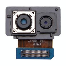 Per Samsung Galaxy J8 2018 SM-J810 Fotocamera posteriore