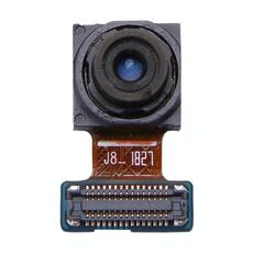 Per fotocamera frontale Samsung Galaxy J8 2018 SM-J810
