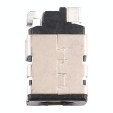 Connettore jack di alimentazione per Asus BU400 / BU400A / BU400VC / PU500 / PU401L