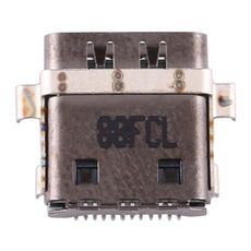 Connettore jack di alimentazione per Dell XPS12 9250 XPS15 9575 Latitude 7275