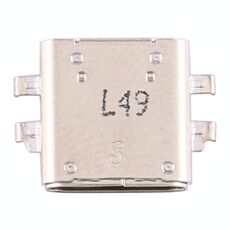 Connettore jack di alimentazione per HP Spectre 13-AC 13-W