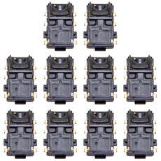 Jack per auricolari da 10 PC per Huawei Mate 9 Lite