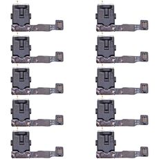 Jack per auricolari da 10 PC per Huawei Mate 10