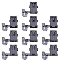 Jack per auricolari da 10 PC per Huawei Mate 20