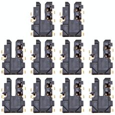 Jack per auricolari da 10 PC per Huawei Nova 5i