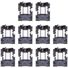 Jack per auricolari da 10 PC per Huawei P9 Lite Mini
