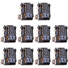 Jack per auricolari da 10 PC per Huawei P10