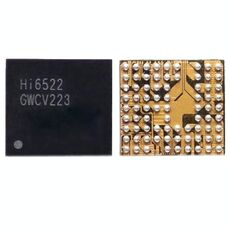 Modulo IC di alimentazione HI6522