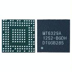 Modulo IC di alimentazione MT6329A