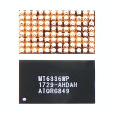 Modulo IC di alimentazione MT6336WP