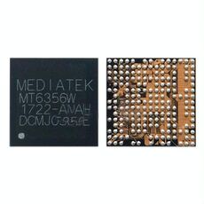 Modulo IC di potenza MT6356W