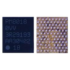 Modulo IC di alimentazione PM8018