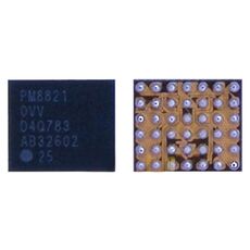 Modulo IC di alimentazione PM8821