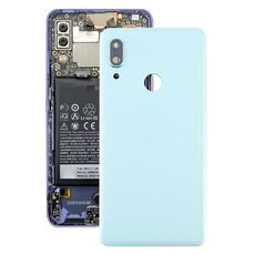 Originale batteria Cover posteriore per HTC U19e (verde)
