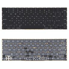 Tastiera versione USA per Macbook Pro 13 pollici 15 pollici A1989 A1990 (2018)