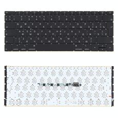 Tastiera versione RU per Macbook Retina 12 pollici A1534