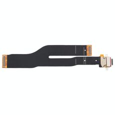 Per Samsung Galaxy Note20 / SM-N980F Cavo flessibile per porta di ricarica originale