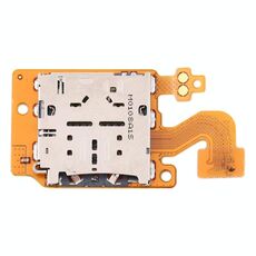 Per Samsung Galaxy Tab S6 Lite / P615 Porta scheda SIM Cavo flessibile