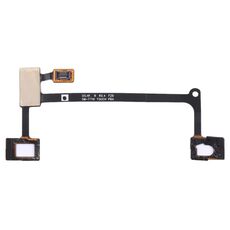 Per Samsung Galaxy Tab S2 8.0 / T710 / T715 Ritorno a casa e cavo flessibile del sensore