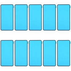 10 pezzi di adesivo per cover posteriore per Asus ZenFone 3 ZE552KL