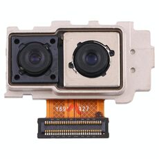 Fotocamera posteriore principale per LG V50 ThinQ 5G LM-V500 LM-V500N LM-V500EM LM-V500XM LM-V450PM LM-V450