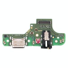 Scheda porta di ricarica per LG K50S LMX540HM LM-X540 LM-X540BMW LMX540BMW